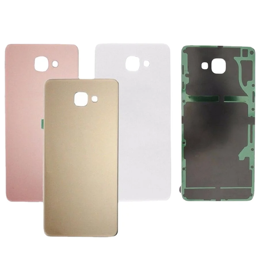 Новая задняя крышка аккумулятора для Samsung Galaxy A9 2016 A910 A910F