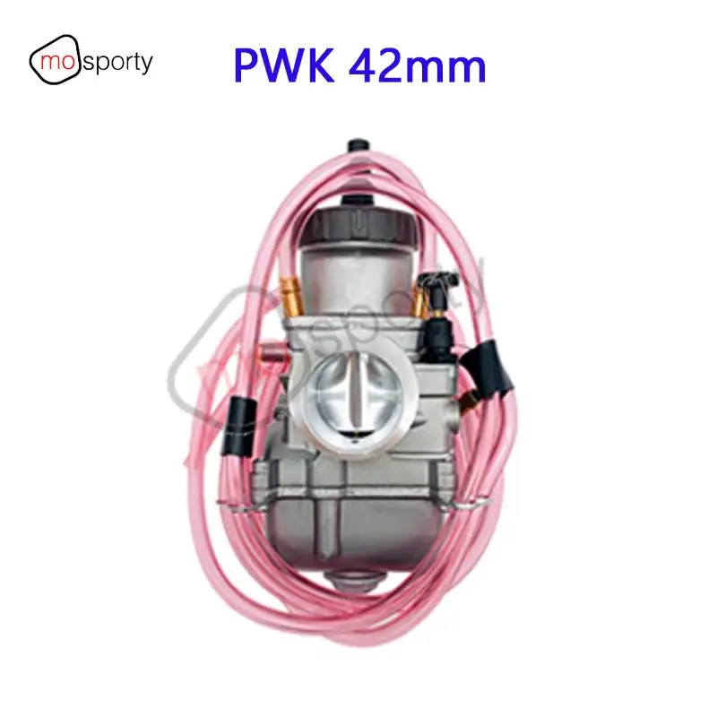 

Карбюратор для PWK 33 34 35 36 38 40 42 мм KEIHIN Карбюратор Air Striker Универсальный 2T 4T Двигатель Мотоцикл Скутер UTV ATV