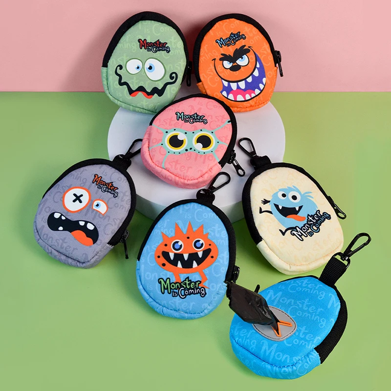 1 шт. высококачественный дизайнерский мешок для хранения наполнителя животных