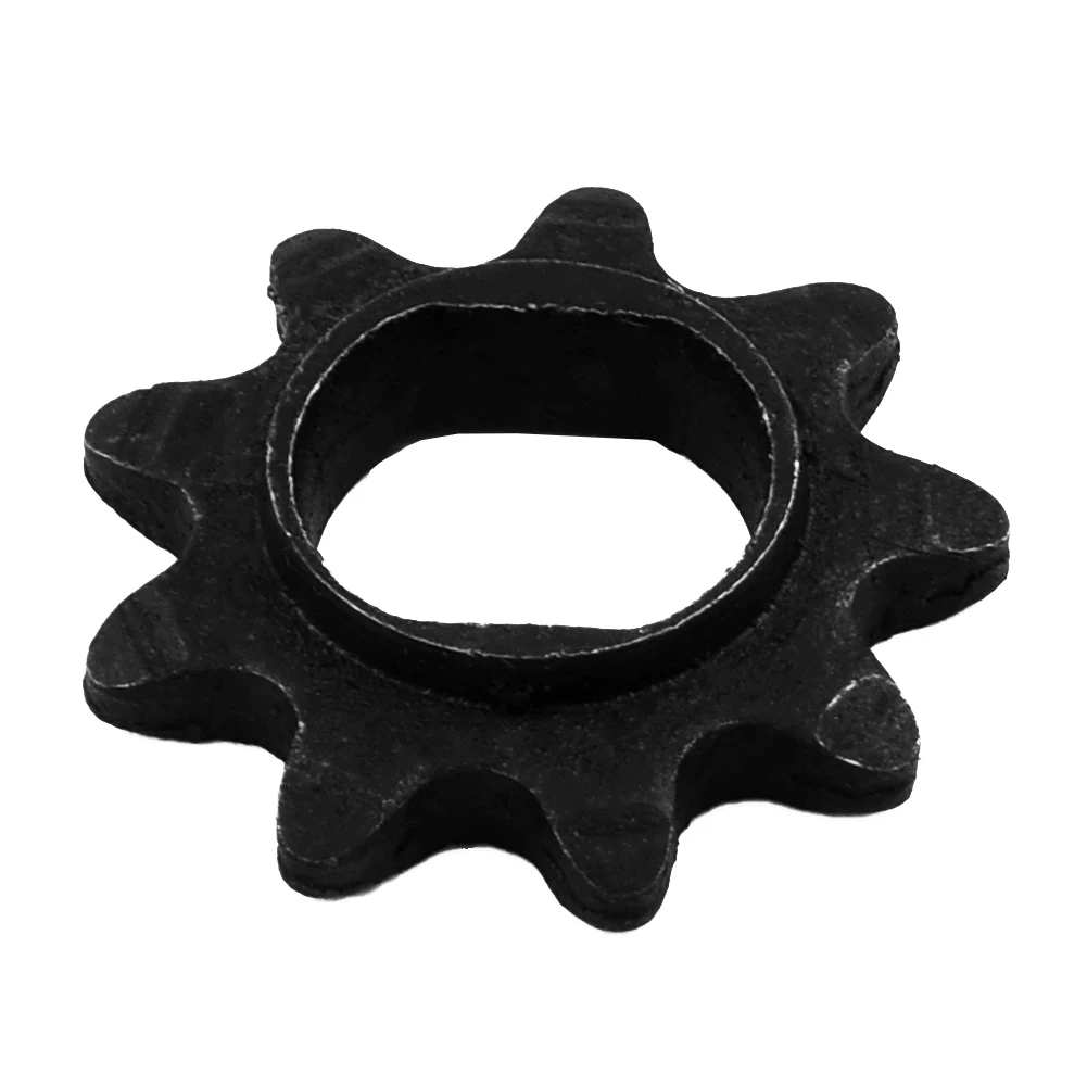 

9T 11T 13T 25H Sprocket For 25H Chain Motor Pinion GearDC Motor Electric Scooter Motorcycle Driveline/Gears Accessories