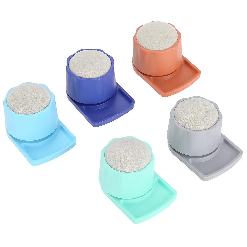 1 шт. стоматологическая эндоподставка файлы держатель для чистки зубов футляр