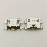 5pcs usb charger charging dock port connector plug for blackview bv5800 pro bv5800pro a8 elephone a6mini a6 mini a1 leagoo m5