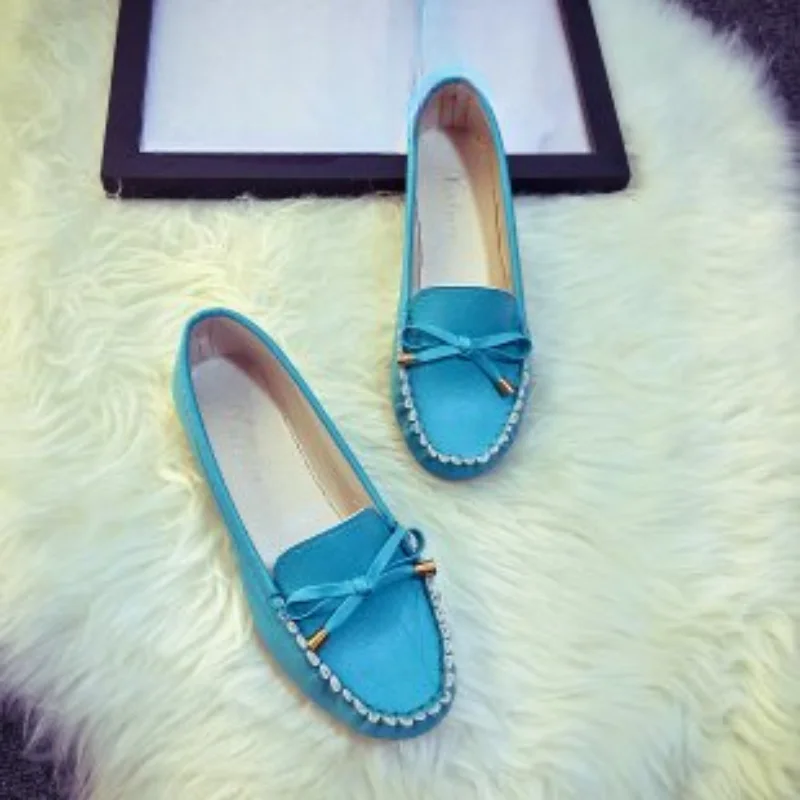 Женские лоферы туфли на плоской подошве весна-лето 2024 женская элегантная