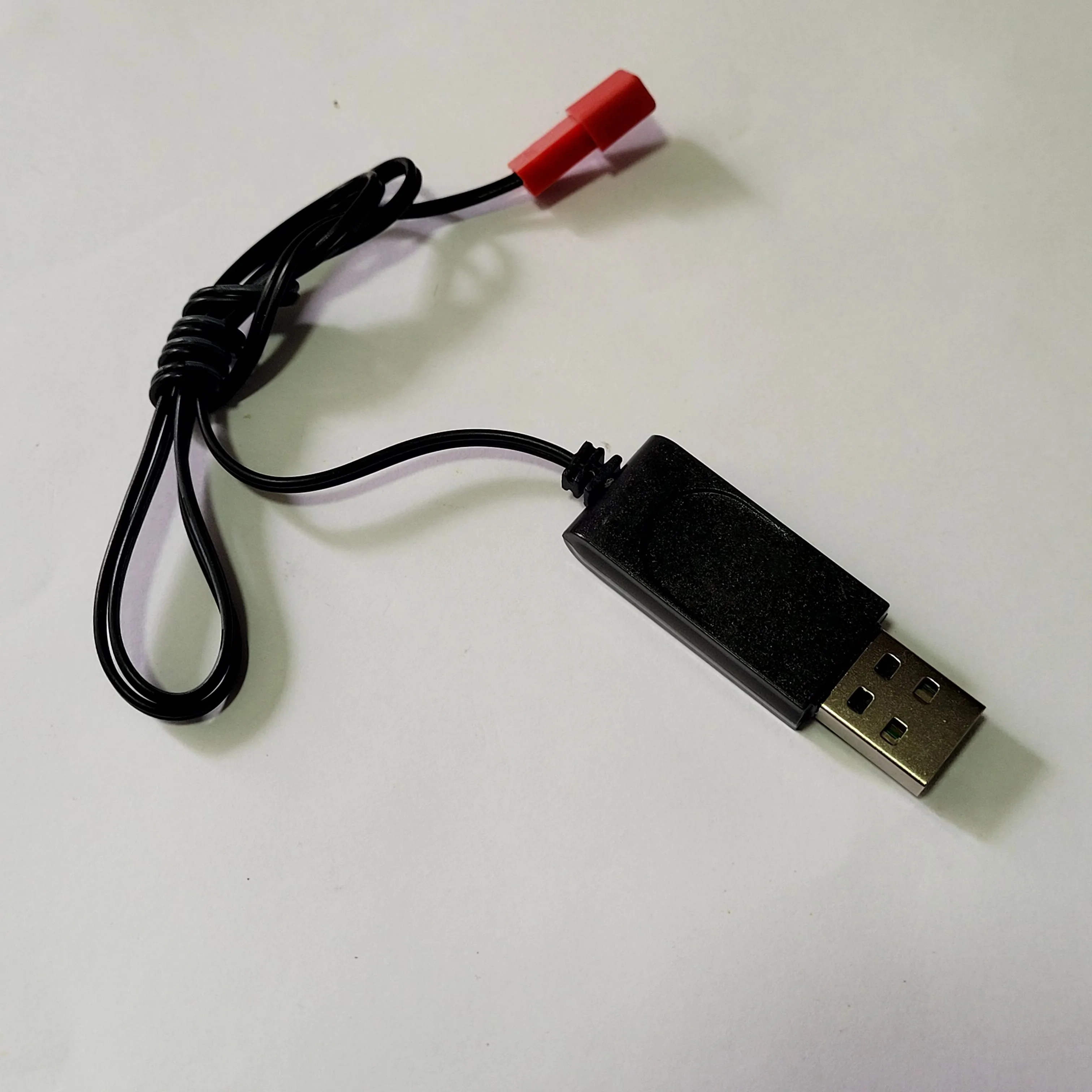 Зарядное устройство для аккумулятора дрона K101 MAX USB-кабель зарядного устройства