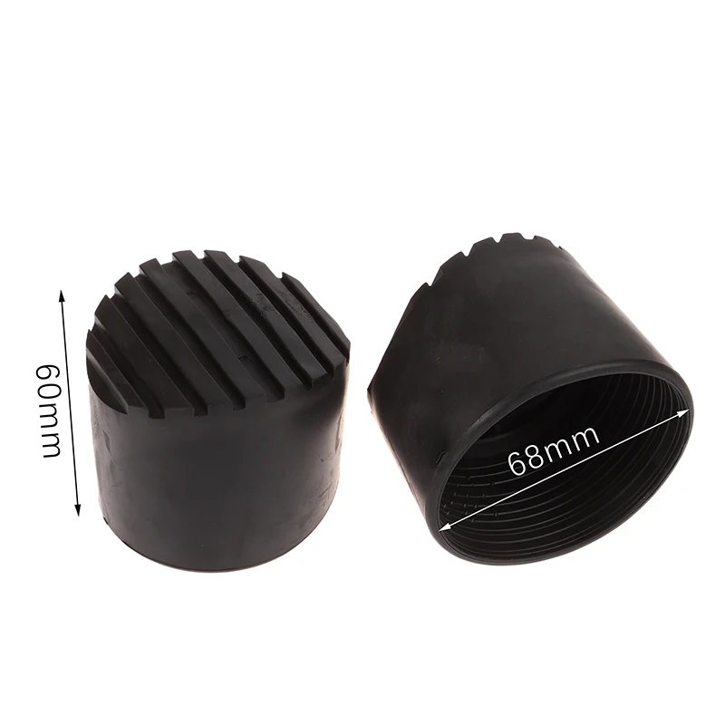 

Резиновые ножки для лестниц 2 шт.