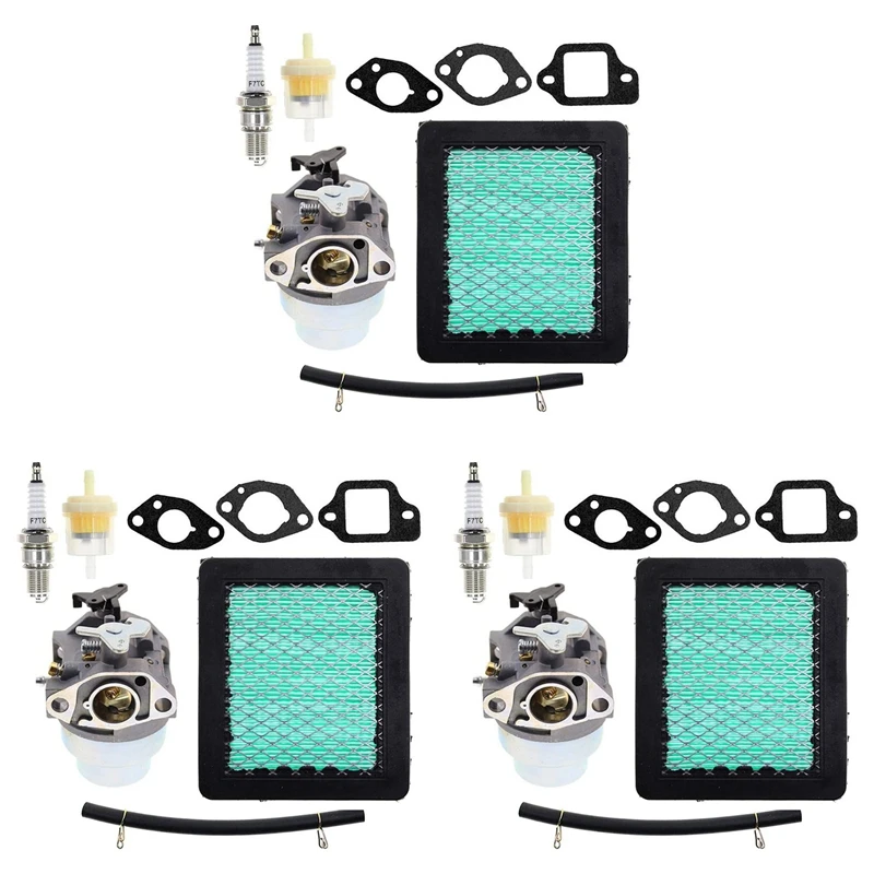 

Карбюратор 3X для Honda GCV135 GCV160 GC135 GC160