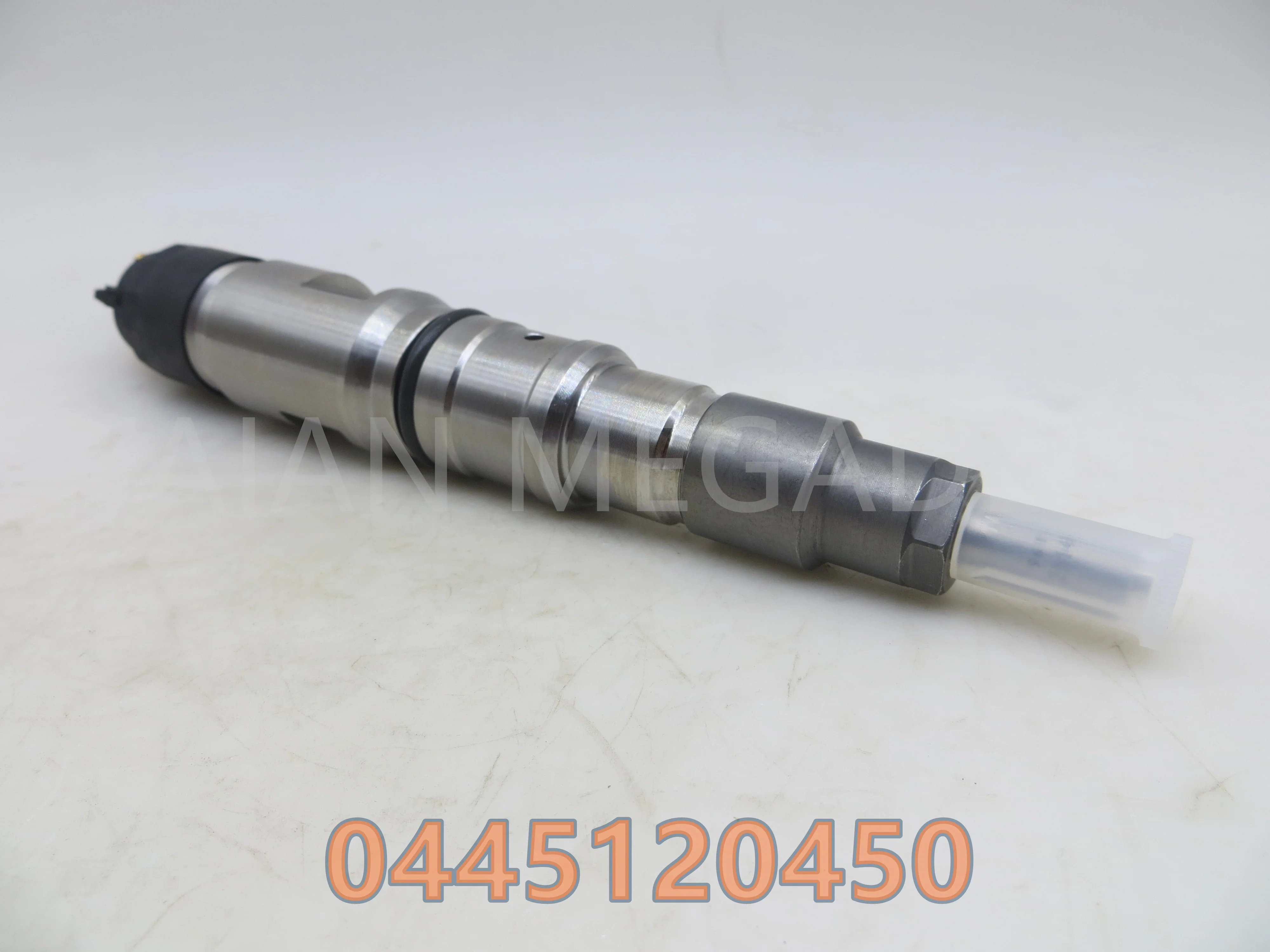 

Оригинальный новый дизельный топливный инжектор Assy 0445120450, 400903-00157A