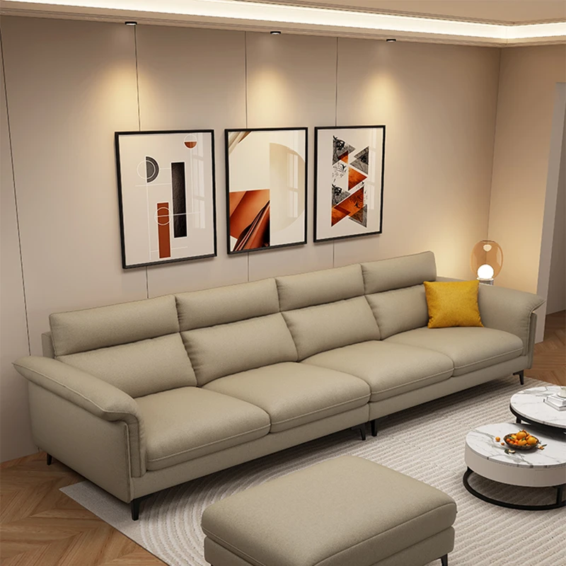 Надувные секционные диваны для гостиной облачные изголовья игровая копия