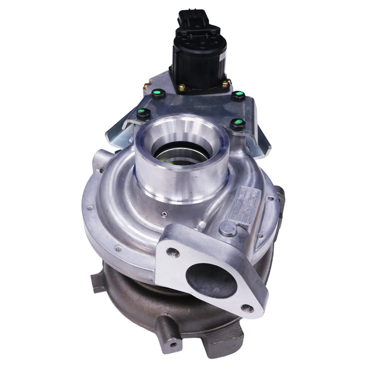 Фото Турбокомпрессор RHF55V 8981479061 для Isuzu 4HK1-TCN 4HK1-TCS, грузовиков NPR-HD, NQR, NRR №5