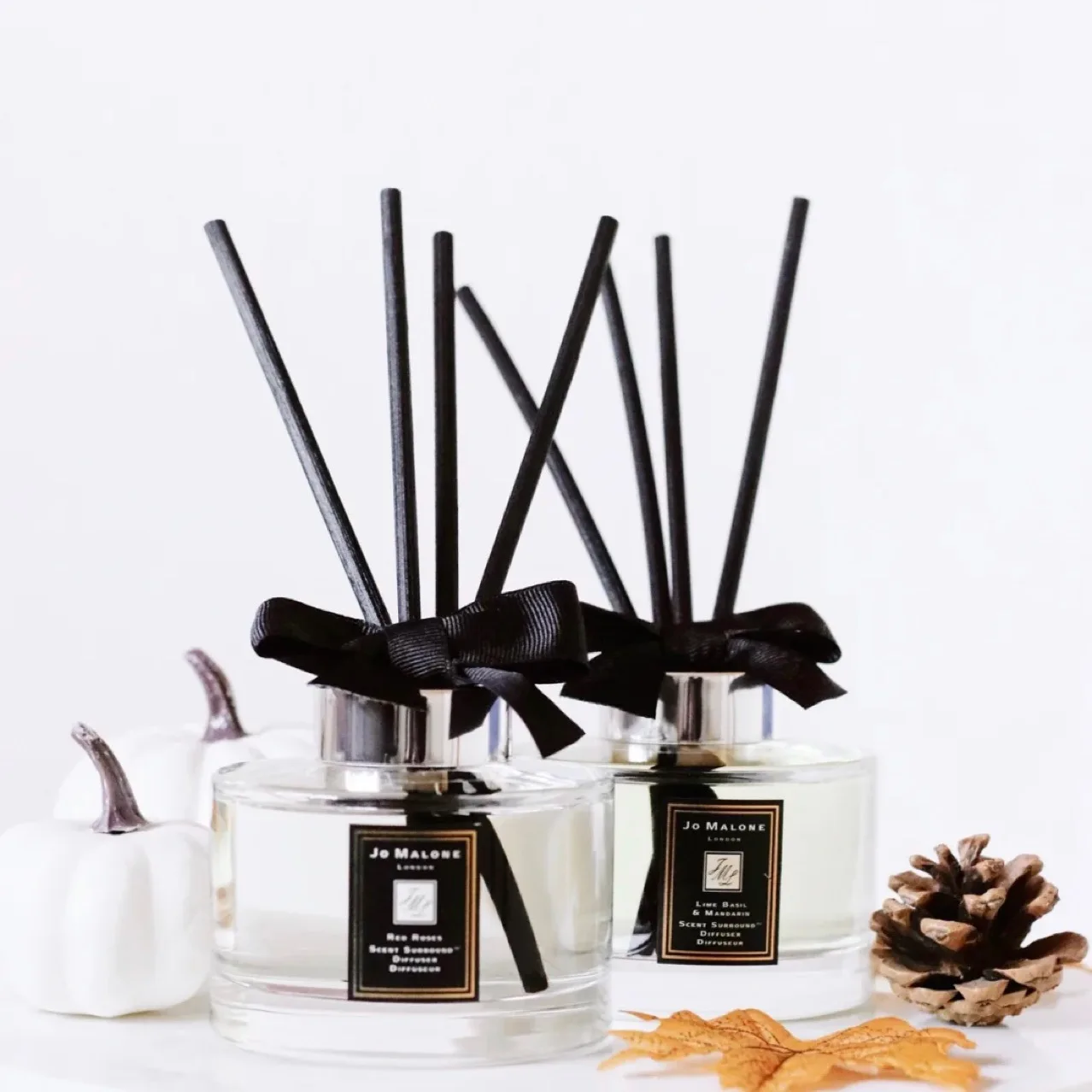 

JoMalone виноградный аромат, синяя ветряная колокольчик 165 мл, бытовая фотография