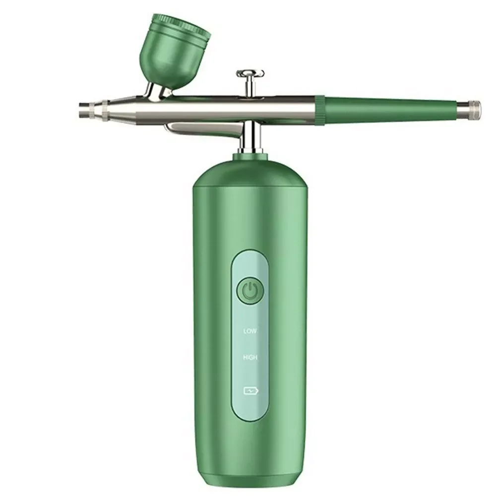 

Portable Airbrush Facial Sprayer Water Oxygen Facial Machine Sprayer Moisturizing Beauty Apparatus Skin Care