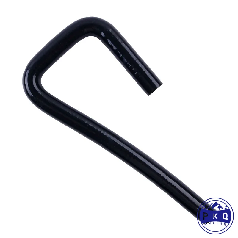 Для 2005-2010 Vauxhall Astra H Mk5 VXR 19CDTI комплект силиконовых впускных шлангов Airbox с прямым