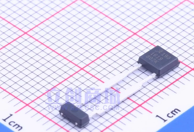 1 шт./Лот, Φ A1193LUBTN A193 SIP-2, 100% новый и оригинальный