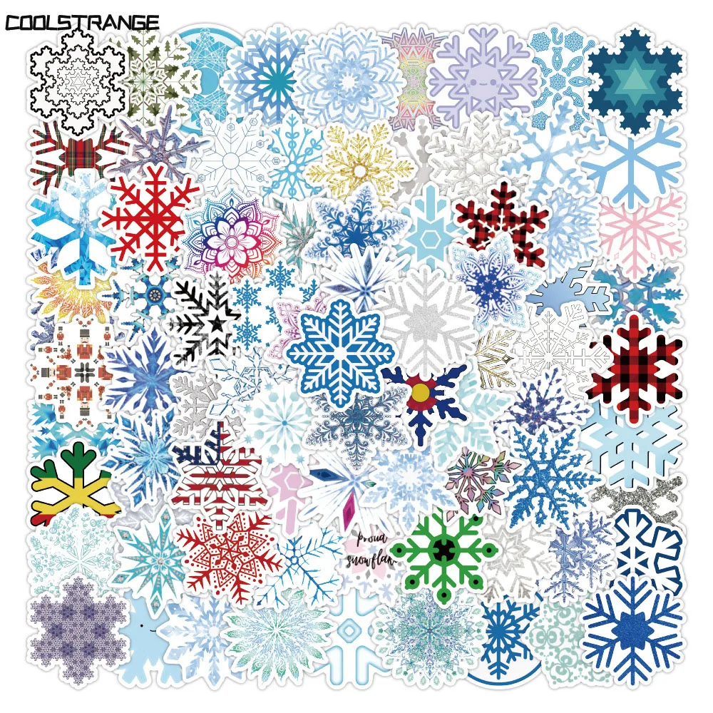 

10/30/50 шт., водонепроницаемые Стикеры для ноутбука, скейтборда, багажа