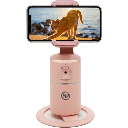 Npo Phpro-P Smart 360 ° такипли для лица и тела перезаряжаемый искусственный интеллект