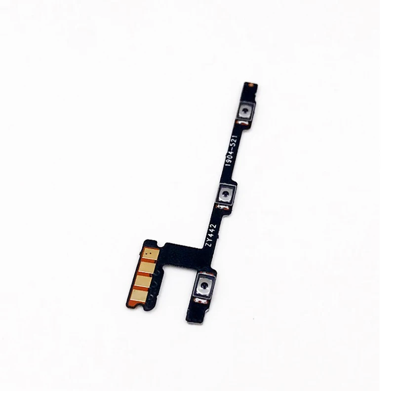 

Power For Redmi 7 7A 8 8A Volume Button Swith on off Flex Cable