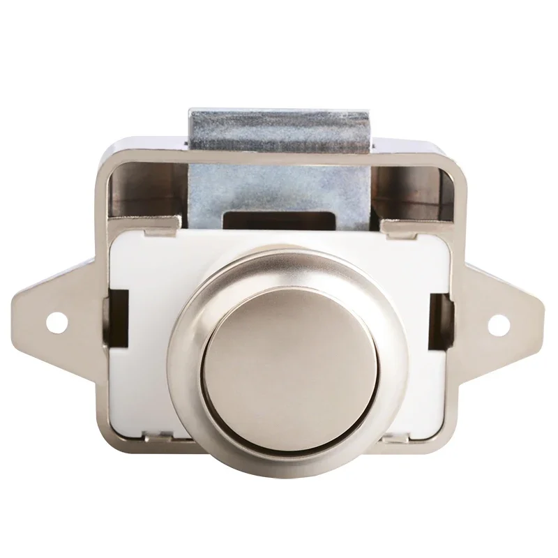 Диаметр 20 мм автомобильный нажимной замок автофургон караван лодка защелка