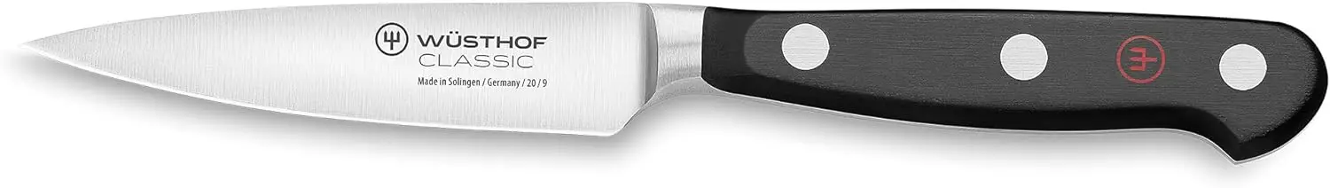 

Классический нож для ухода за волосами 3,5 дюйма, Черный Автоматический ролик для ухода за животом, ролик для ухода за волосами