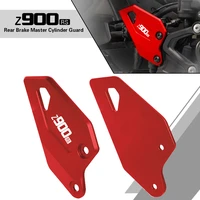 for kawasaki z900rs 2019 2020 2021 z900 rs 900 aluminum motorcycle accessories heel protective cover guard foot peg protector