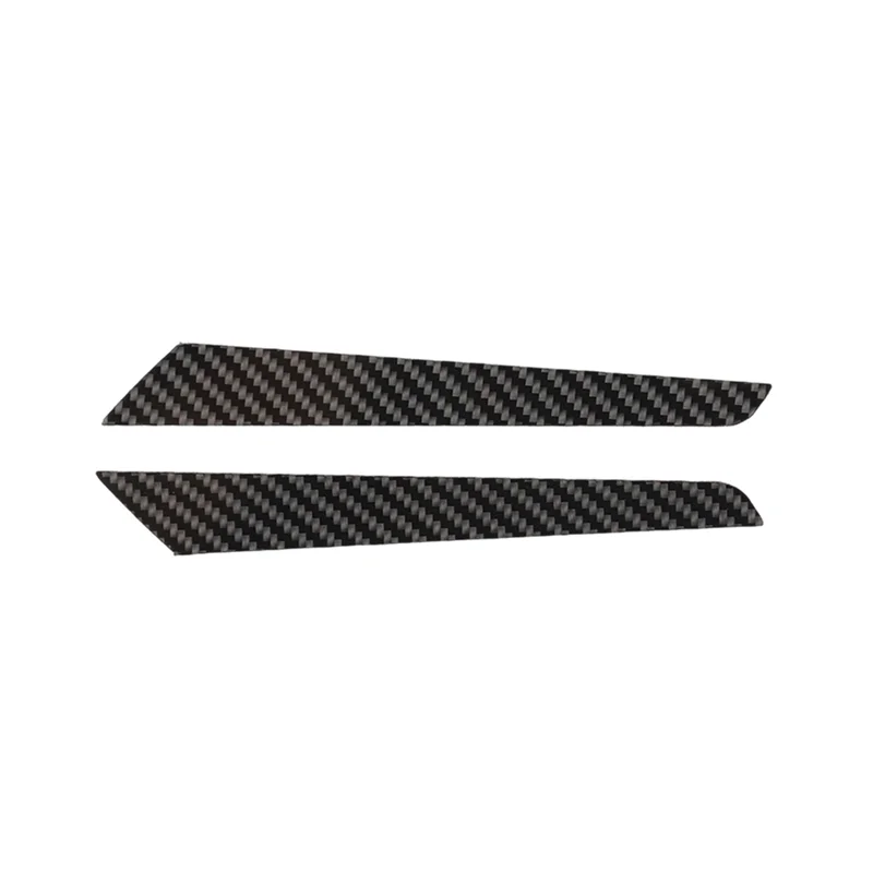 

Carbon Fiber Tail Light Trim Sticker Decoration for Polaris RZR PRO XP Ultimate 2021 2022 UTV Accessories