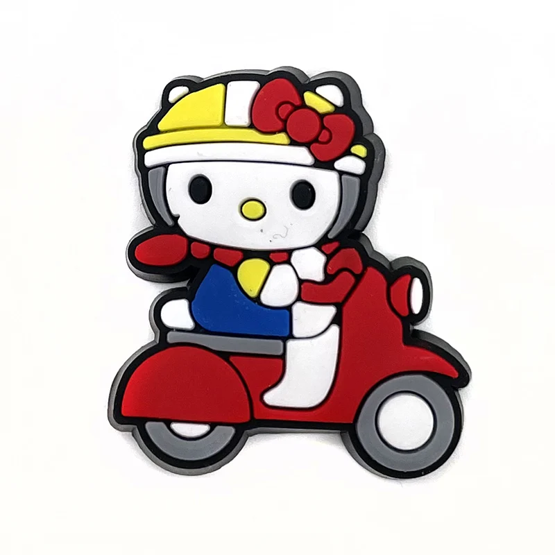 Рисунок 2 - декоративные сандалии и аксессуары