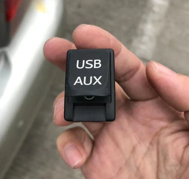 Чехол-подлокотник Lexus ES350 USB-порт ES240 центральный канал управления зарядка