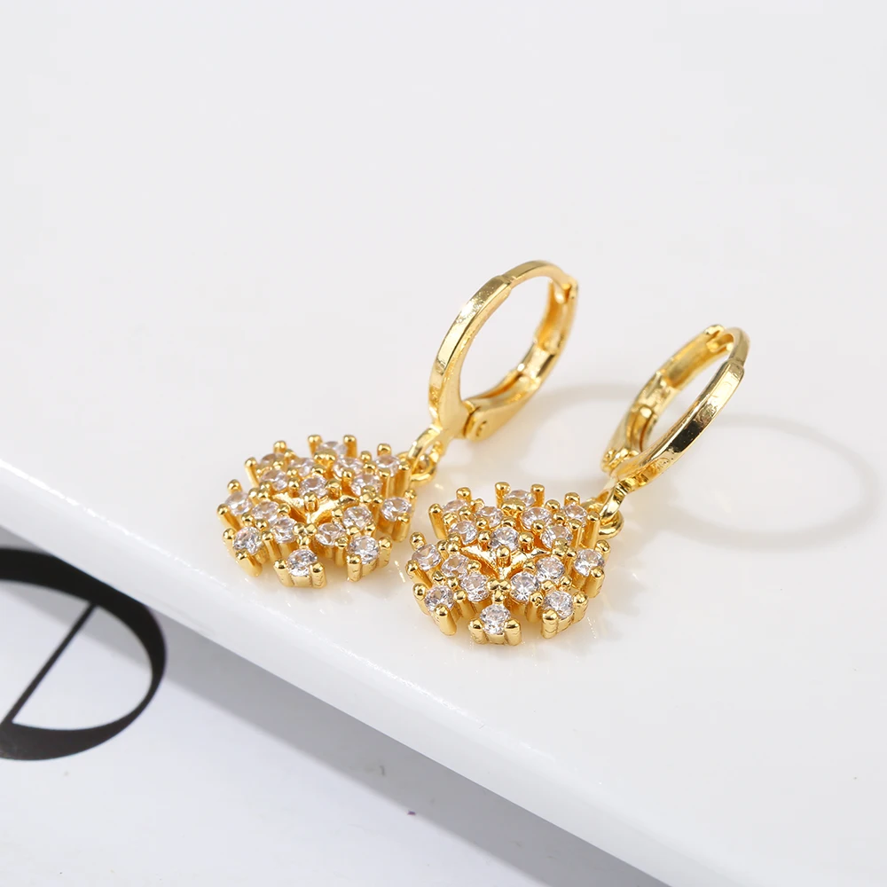 SnowfIeke геометрические скейтборды Cherm FeshIon JeweIry подвесные повязки 18K GoId piлетные Iuxury