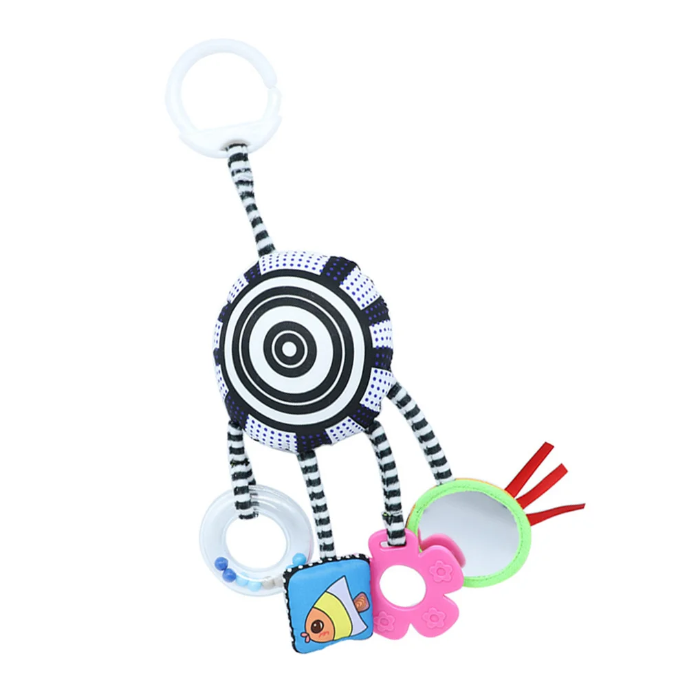 

1PC Creative Cartoon Funny Wind Chime for Decoration Cart Bedroom Home