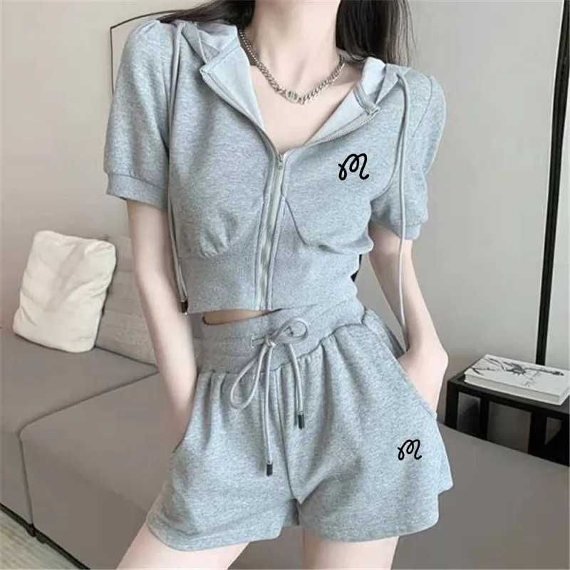 

Women's Golf Clothing Spring Summe utaa malbon Golf Suit Golf Shirts golf shorts 2-piece set Women's Golf Wear women Golf Wear