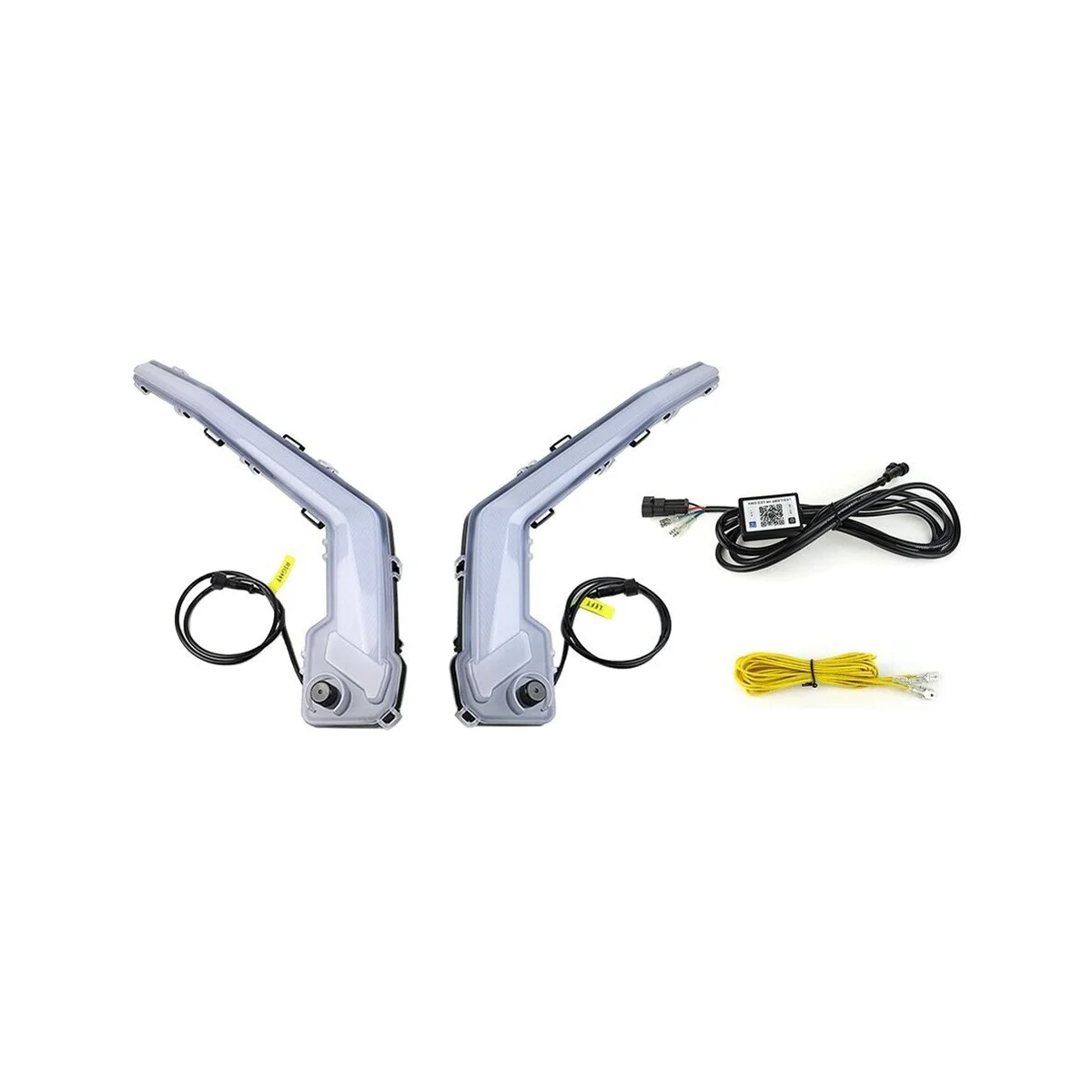 UTV светодиодный Передняя Подпись светильник указатели поворота для X3 XDS 2017 710004994