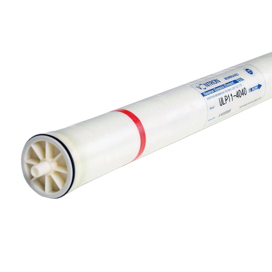 2700gpd Reverse Osmosis Membrane ULP11-4040 RO Membrane Element for Water Filter