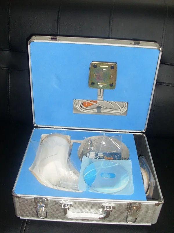 Electronic Colposcope color digital with CCD  Camera CE