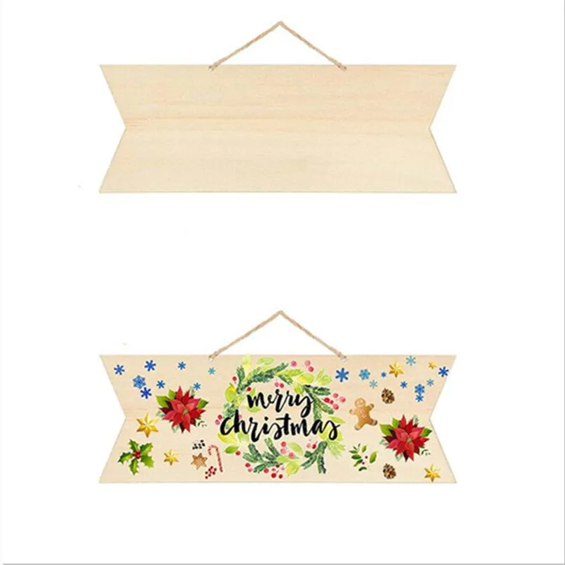 

Деревянная доска для объявлений «сделай сам», деревянная доска для объявлений, картина из пустое дерево, 1 шт., 2021