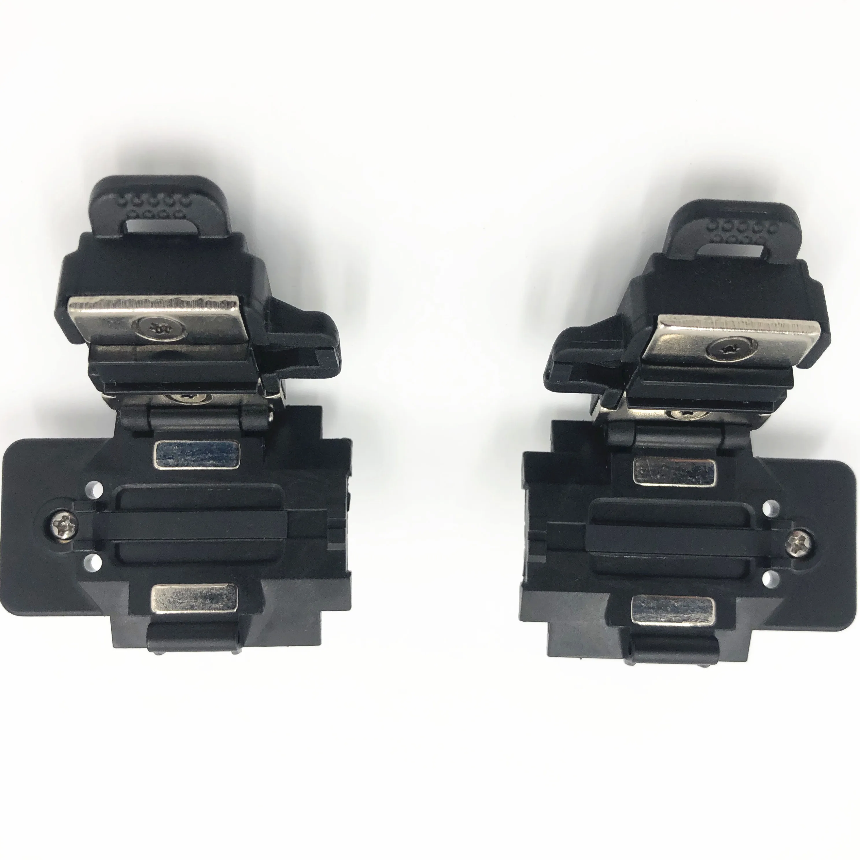 Mini 4S MINI 6S MINI 5S S4 S5 G4 G5 Fiber Fusion Splicer Fiber Holder Fiber Optic Fixture Fiber Optic Clamp