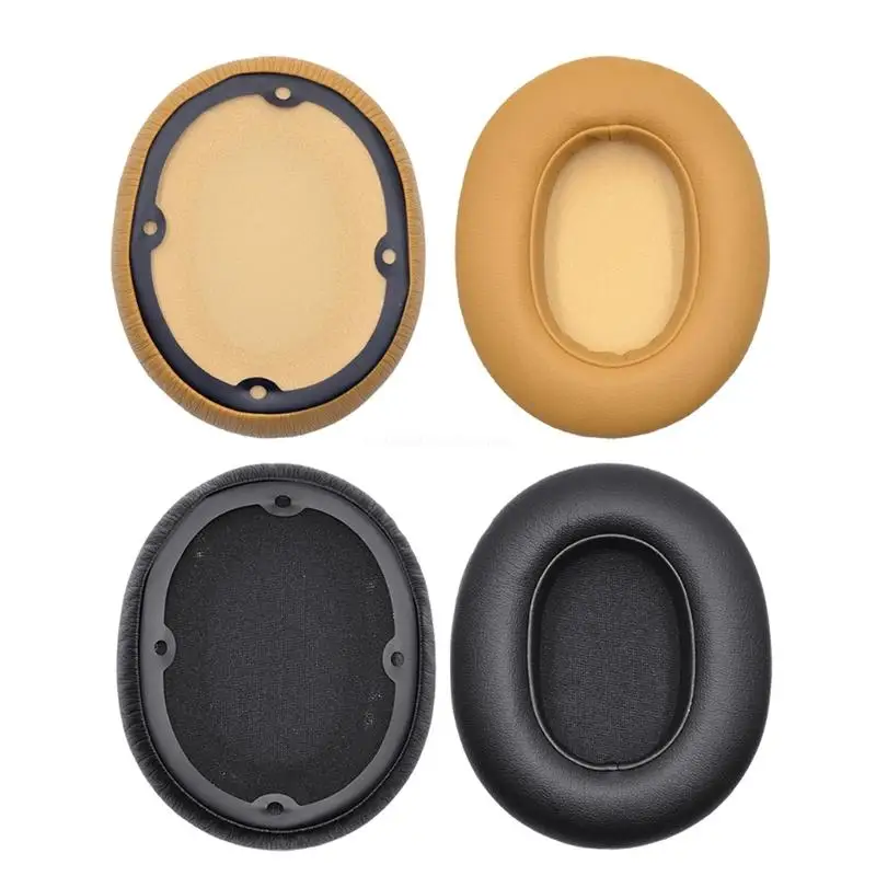 

1 Pair of Replacement Soft Ear Pads Earpad for Edifier W830BT W860NB Replacement New Dropship