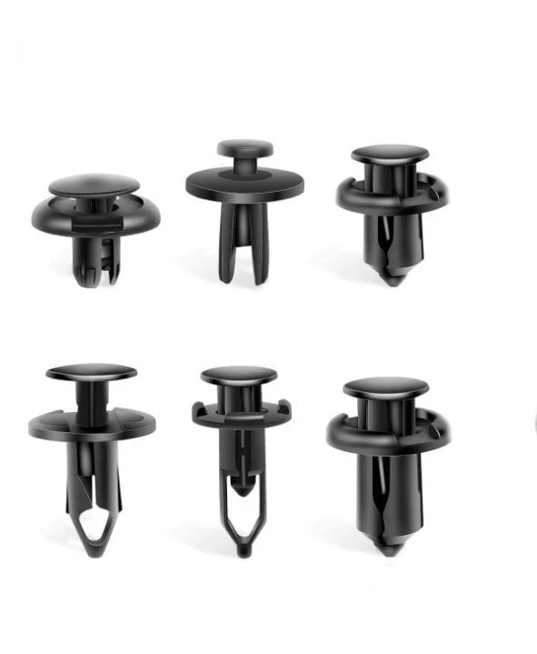 60pcs Mixed Auto Fastener Clip for OPEL Tigra Twintop Zafira Omega Signum |