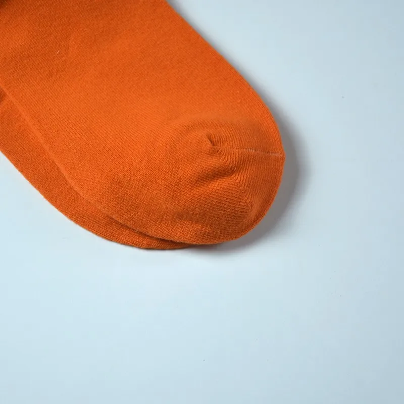 3 пары мужских модных спортивных носков в уличном стиле баскетбольные носки для