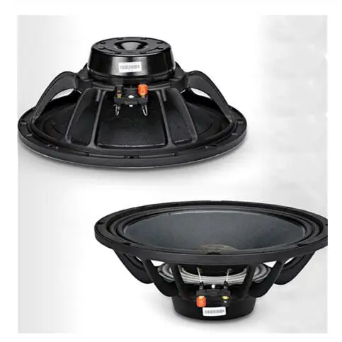 

PA-029 Professional Audio 12 Inch Middle bass Woofer Speaker Unit 75mm NdFeB 74 magnetic 8 ohm 350W 96dB