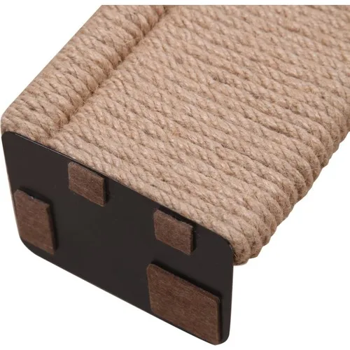 X-Perk Big size Corner Cat Scratching Board 60 cm |