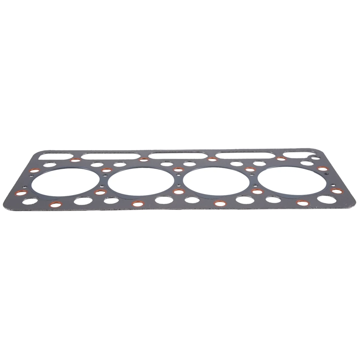 Прокладка цилиндра двигателя 15766-03310 17356-03310 для V1505 и V1505T