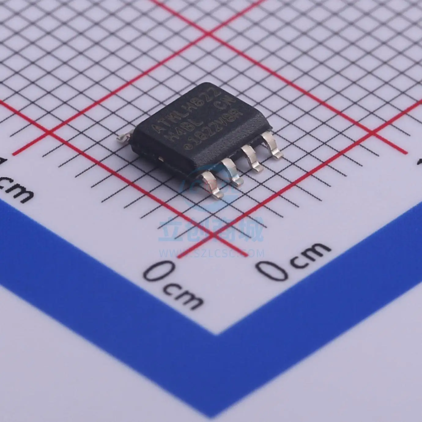 

EEPROM AT24HC04BN-SH-T AT24HC04BN-SH-TNew original genuine IC chip