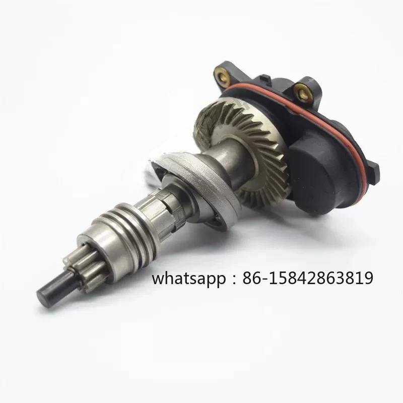 Фото Шестерня приводного вала для перфоратора GBH3-28DRE 36V-LiPlus №1