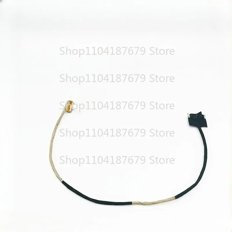 Фото 1 шт. ЖК-кабель для ноутбука Clevo NH70 NH70ED, LVDS-кабель, 30-контактный, 6-43-NH701-012-1N №1