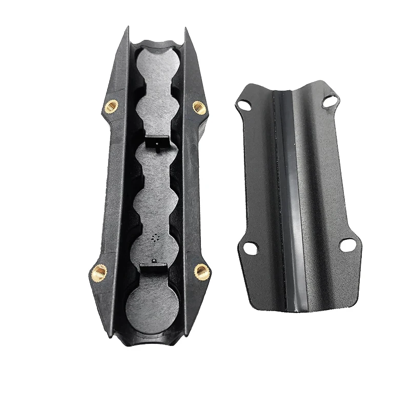 Защита двигателя мотоцикла противоударный слайдер Защитная крышка для SUZUKI DL650