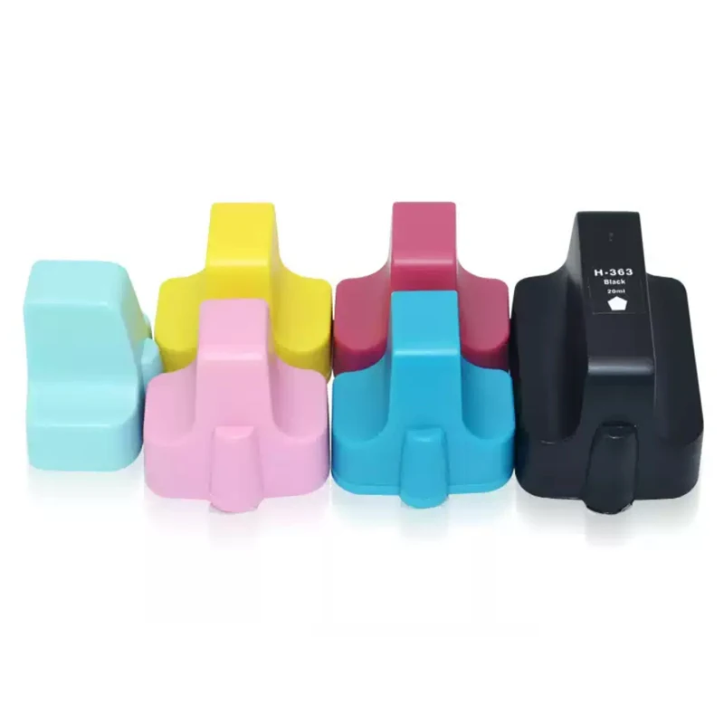 Картридж для струйных принтеров HP Photosmart 363/3210v/3210xi/3210 3213/3310