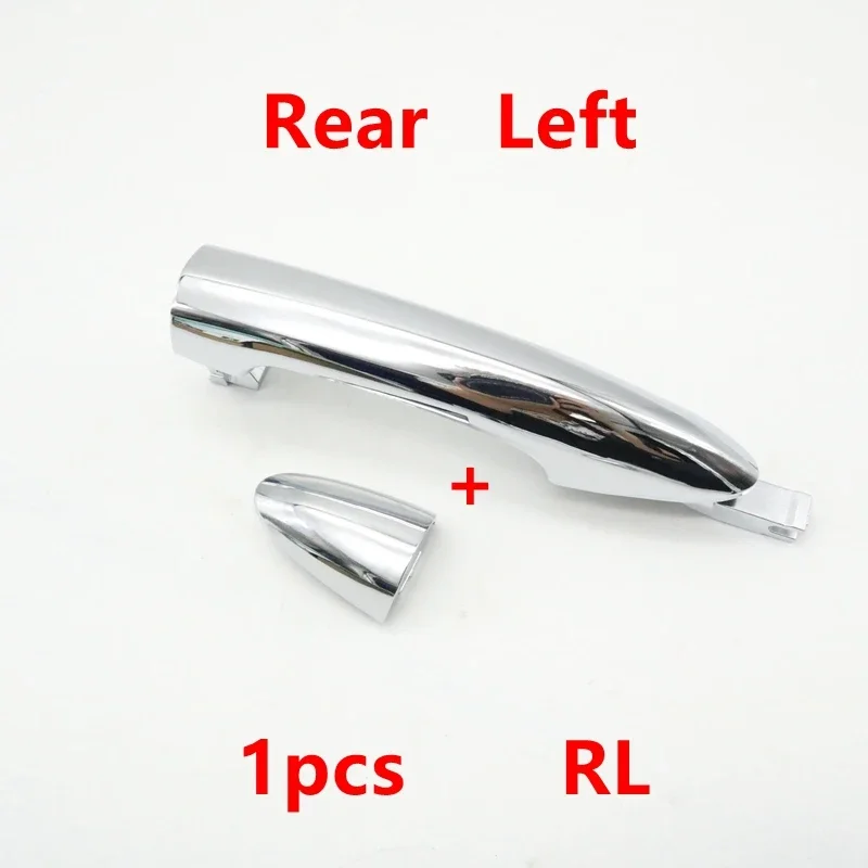 

Автомобильная внешняя дверная ручка в сборе для FAW Pentium Besturn X80 2014 2015 2016 2017 2018