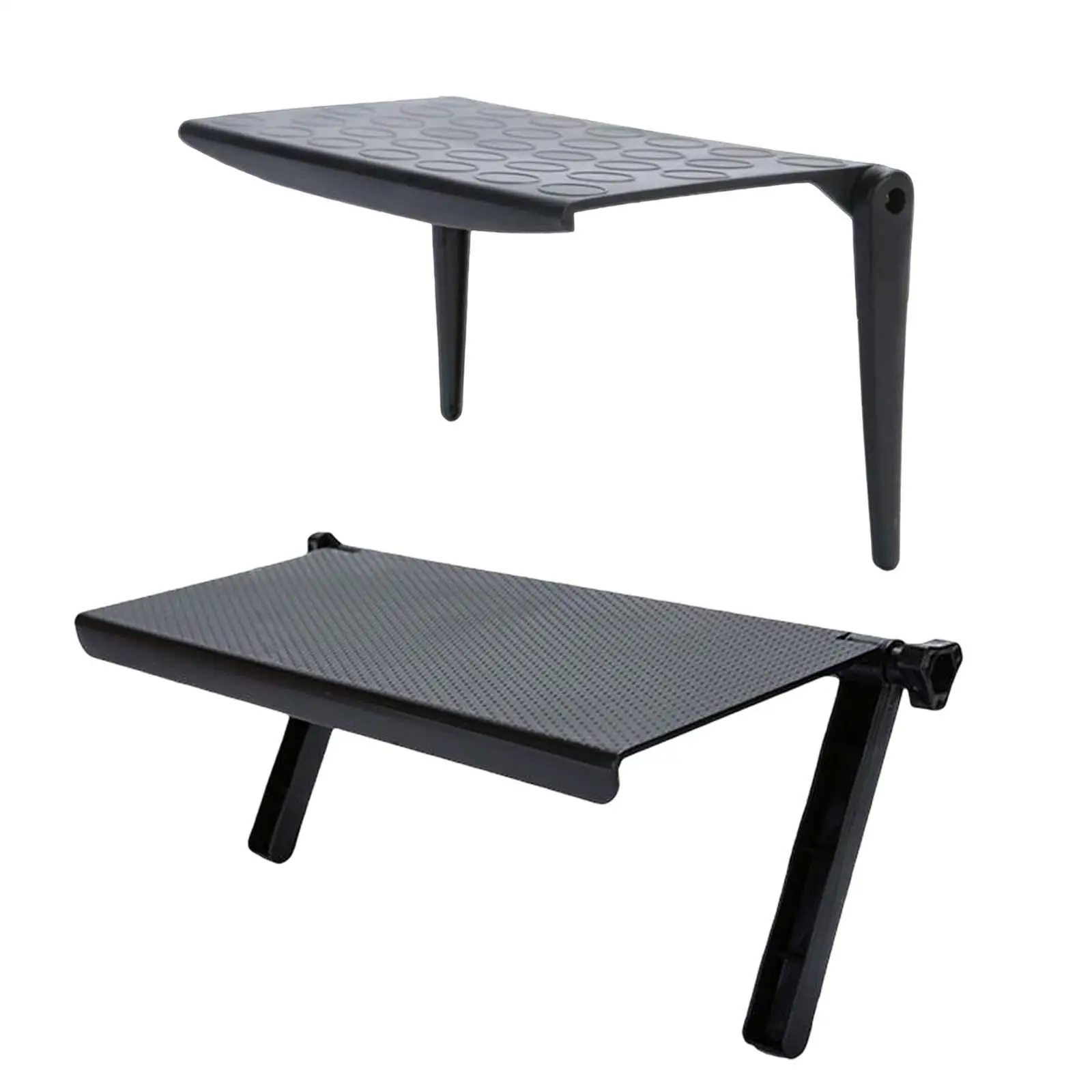 Multipurpose Screen Top Shelf Mount Wall Mount Computer Moni