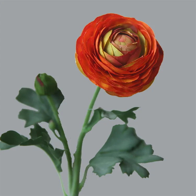 

Искусственные цветы лотос Яошине