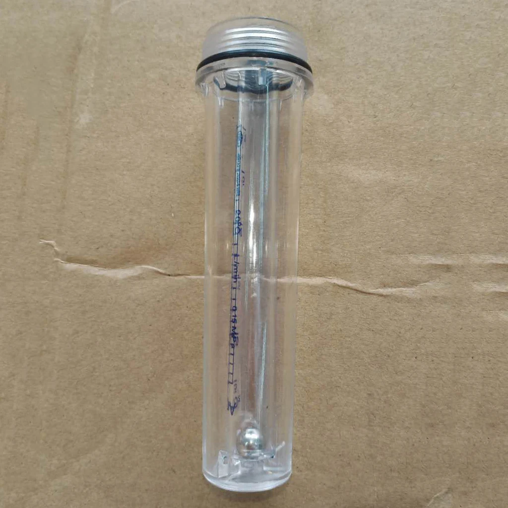 Расходомер газа расходомер аргона/CO2 Mig Tig тестер расхода оборудование для сварки