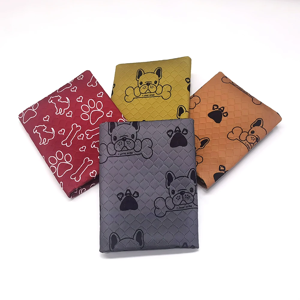 

Cat Accessories Washable Puppy Supplies High Incontinence Mat Diaper for Dogs